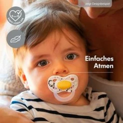Medela Schnuller 2er Pack Original DUO 0-6 M - Pastell -Baden & Waschen Verkäufe medela schnuller 2er pack original duo 0 6 m pastell 101043681 d3