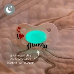 Medela Schnuller Day & Night DUO ab 18 M - Signature - Weiß Rot -Baden & Waschen Verkäufe medela schnuller day night duo ab 18 m signature weiss rot 101042537 d3