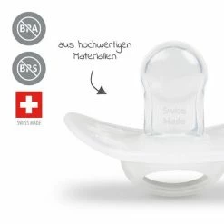 Medela Schnuller New Born UNO 0-2 M - Transparent 9 Medela Schnuller New Born UNO 0-2 M - Transparent -Baden & Waschen Verkäufe medela schnuller new born uno 0 2 m transparent 101042487 d3