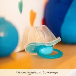 Medela Schnuller Original DUO 6-18 M - Türkis 11 Medela Schnuller Original DUO 6-18 M - Türkis -Baden & Waschen Verkäufe medela schnuller original duo 6 18 m turkis 101042583 d5