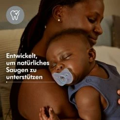 Medela Schnuller Soft Silicone DUO 6-18 M - Hellblau -Baden & Waschen Verkäufe medela schnuller soft silicone duo 6 18 m hellblau 101042519 d3