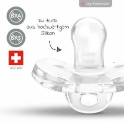 Medela Schnuller Soft Silicone DUO 6-18 M - Hellrosa -Baden & Waschen Verkäufe medela schnuller soft silicone duo 6 18 m hellrosa 101042523 d2