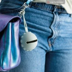 Nattou Schnullerbox Silikon - Lilac -Baden & Waschen Verkäufe nattou schnullerbox silikon lilac 876742 d2