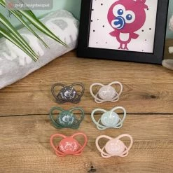 Nip Öko-Schnuller 2er Pack My Butterfly - Silikon 5-18 M - aus nachwachsenden Rohstoffen - Blau -Baden & Waschen Verkäufe nip oko schnuller 2er pack my butterfly silikon 5 18 m aus nachwachsenden rohstoffen blau 38599 51 d3