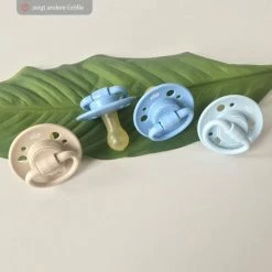 Nip Öko-Schnuller 4er Pack Cherry Green - Latex ab 6 M - aus nachwachsenden Rohstoffen - Boy -Baden & Waschen Verkäufe nip oko schnuller 4er pack cherry green latex ab 6 m aus nachwachsenden rohstoffen boy 38509 51 d2