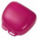 Nip Schnullerbox - Weiß 4 Nip Schnullerbox - Weiß – Bild 4