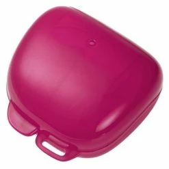 Nip Schnullerbox - Pink