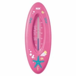 Nuk Badethermometer - Ocean Berry