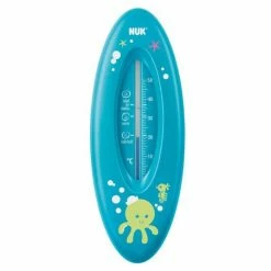 Nuk Badethermometer - Ocean Petrol