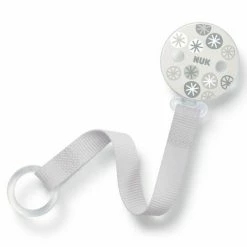 Nuk Schnullerband - Sterne