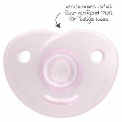 Philips Avent Schnuller 2er Pack Curved Soothie - Silikon 0-6 M - SCF099/22 - Rosa -Baden & Waschen Verkäufe philips avent schnuller 2er pack curved soothie silikon 0 6 m scf099 22 rosa scf099 22 d2