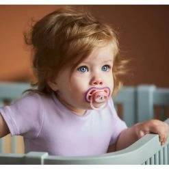 Philips Avent Schnuller 2er Pack Ultra Air - Silikon ab 18 M - Giraffe & Bär -Baden & Waschen Verkäufe philips avent schnuller 2er pack ultra air silikon ab 18 m giraffe bar scf349 12 d2