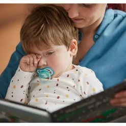 Philips Avent Schnuller 2er Pack Ultra Air - Silikon ab 18 M - Koala & Dino -Baden & Waschen Verkäufe philips avent schnuller 2er pack ultra air silikon ab 18 m koala dino scf349 11 d2