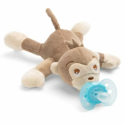 Philips Avent Schnullertier Snuggle Affe + Schnuller Ultra Soft - Silikon 0-6 M - SCF348/12 -Baden & Waschen Verkäufe philips avent schnullertier snuggle affe schnuller ultra soft silikon 0 6 m scf348 12 scf348 12 d0
