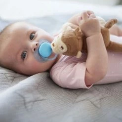 Philips Avent Schnullertier Snuggle Affe + Schnuller Ultra Soft - Silikon 0-6 M - SCF348/12 11 Philips Avent Schnullertier Snuggle Affe + Schnuller Ultra Soft - Silikon 0-6 M - SCF348/12 -Baden & Waschen Verkäufe philips avent schnullertier snuggle affe schnuller ultra soft silikon 0 6 m scf348 12 scf348 12 d5