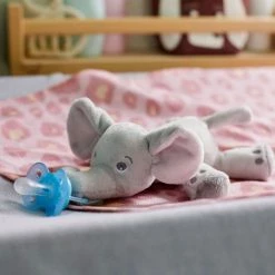 Philips Avent Schnullertier Snuggle Elefant + Schnuller Ultra Soft - Silikon 0-6 M - SCF348/13 10 Philips Avent Schnullertier Snuggle Elefant + Schnuller Ultra Soft - Silikon 0-6 M - SCF348/13 -Baden & Waschen Verkäufe philips avent schnullertier snuggle elefant schnuller ultra soft silikon 0 6 m scf348 13 scf348 13 d4
