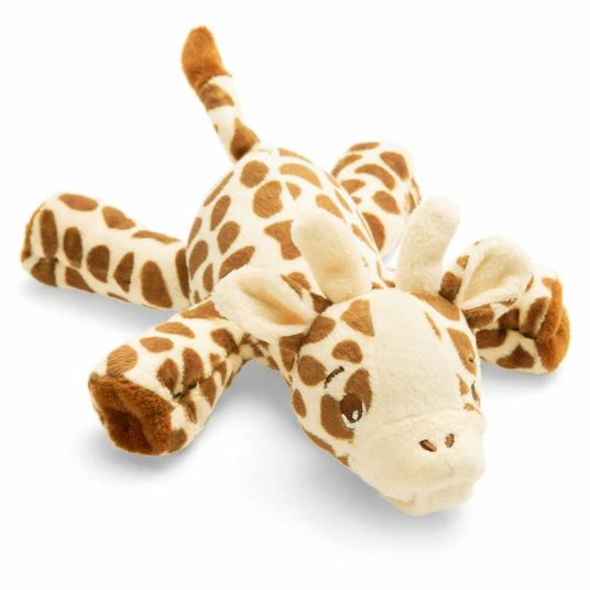 Philips Avent Schnullertier Snuggle Giraffe + Schnuller Ultra Soft - Silikon 0-6 M - SCF348/11 3 Philips Avent Schnullertier Snuggle Giraffe + Schnuller Ultra Soft - Silikon 0-6 M - SCF348/11 – Bild 3