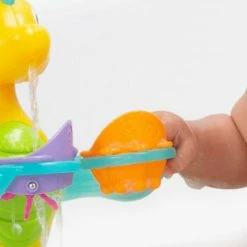 Playgro Badespielzeug Wasserspritzendes Seepferdchen -Baden & Waschen Verkäufe playgro badespielzeug wasserspritzendes seepferdchen 40222 d2