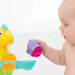 Playgro Badespielzeug Wasserspritzendes Seepferdchen -Baden & Waschen Verkäufe playgro badespielzeug wasserspritzendes seepferdchen 40222 d3