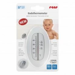 Reer Badethermometer - Grau -Baden & Waschen Verkäufe reer badethermometer grau 24112 d5