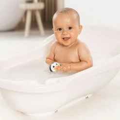 Reer Badethermometer MyHappyPingu 2in1 -Baden & Waschen Verkäufe reer badethermometer myhappypingu 2in1 24041 d5