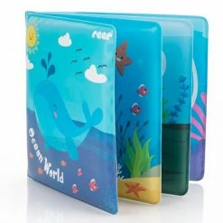 Reer Magisches Badebuch MyHappyBath Book
