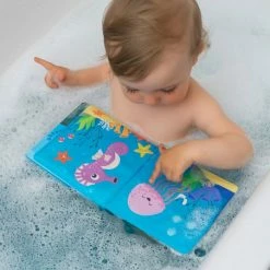 Reer Magisches Badebuch MyHappyBath Book -Baden & Waschen Verkäufe reer magisches badebuch myhappybath book 76012 d5