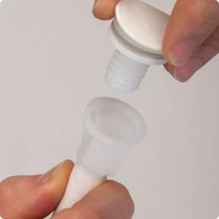 Rotho Babydesign Ablaufschlauch für Baby-Badewanne -Baden & Waschen Verkäufe rotho babydesign ablaufschlauch fur baby badewanne 20069005101 d2