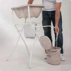 Rotho Babydesign Ablaufschlauch für Baby-Badewanne -Baden & Waschen Verkäufe rotho babydesign ablaufschlauch fur baby badewanne 20069005101 d4