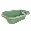 Rotho Babydesign Baby-Badewanne Bella Bambina - Shale Green
