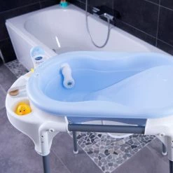 Rotho Babydesign Bade- & Raumthermometer digital mit Saugnapf - Keramik Weiß -Baden & Waschen Verkäufe rotho babydesign bade raumthermometer digital mit saugnapf keramik weiss 20448000101 d5