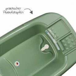 Rotho Babydesign Badelösung Bella Bambina - Shale Green -Baden & Waschen Verkäufe rotho babydesign badelosung bella bambina shale green 2106503300101 d5