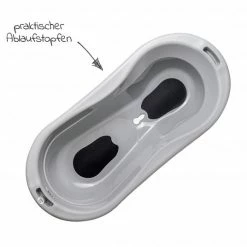 Rotho Babydesign Badestation TOP Xtra + Gratis Kapuzenhandtuch - Stone Grey -Baden & Waschen Verkäufe rotho babydesign badestation top xtra gratis kapuzenhandtuch stone grey 2111002860001 d5