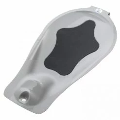 Rotho Babydesign Einsatz für Baby-Badewanne - Stone Grey