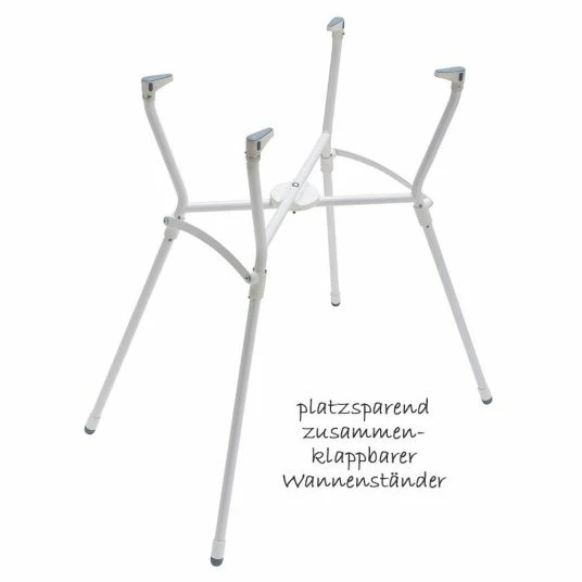 Rotho Babydesign Ideale Badelösung Top - 4-teilig - Fantastic Mauve 2 Rotho Babydesign Ideale Badelösung Top - 4-teilig - Fantastic Mauve – Bild 2