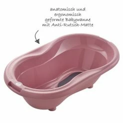 Rotho Babydesign Ideale Badelösung Top - 4-teilig - Fantastic Mauve 8 Rotho Babydesign Ideale Badelösung Top - 4-teilig - Fantastic Mauve -Baden & Waschen Verkäufe rotho babydesign ideale badelosung top 4 teilig fantastic mauve 21060028801 sp d2