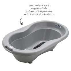 Rotho Babydesign Ideale Badelösung Top - 4-teilig - Stone Grey 8 Rotho Babydesign Ideale Badelösung Top - 4-teilig - Stone Grey -Baden & Waschen Verkäufe rotho babydesign ideale badelosung top 4 teilig stone grey 21060028601 sp d2