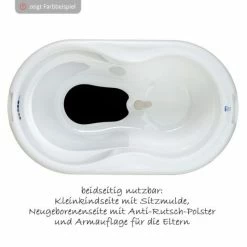 Rotho Babydesign Ideale Badelösung Top - 4-teilig - Stone Grey 9 Rotho Babydesign Ideale Badelösung Top - 4-teilig - Stone Grey -Baden & Waschen Verkäufe rotho babydesign ideale badelosung top 4 teilig stone grey 21060028601 sp d3