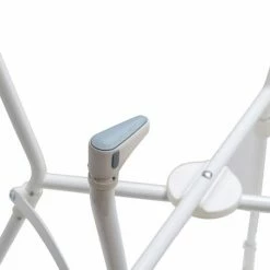 Rotho Babydesign Wannenständer Standard klappbar - Weiß -Baden & Waschen Verkäufe rotho babydesign wannenstander standard klappbar weiss 20450000101 sp d2