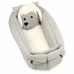 Sterntaler Bade-Poncho 50 x 70 cm - Stanley 5 Sterntaler Bade-Poncho 50 x 70 cm - Stanley – Bild 5