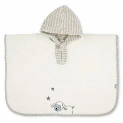 Sterntaler Bade-Poncho 50 x 70 cm - Stanley