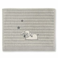 Sterntaler Handtuch 30 x 50 cm - Stanley