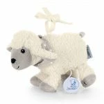 Sterntaler Kapuzenbadetuch 100 x 100 cm - Stanley 4 Sterntaler Kapuzenbadetuch 100 x 100 cm - Stanley – Bild 4