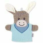 Sterntaler Waschhandschuh - Emmi Girl 5 Sterntaler Waschhandschuh - Emmi Girl – Bild 5