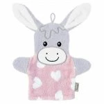 Sterntaler Waschhandschuh - Emmi Girl 3 Sterntaler Waschhandschuh - Emmi Girl – Bild 3