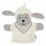 Sterntaler Spiel-Waschhandschuh - Emmi 6 Sterntaler Spiel-Waschhandschuh - Emmi – Bild 6