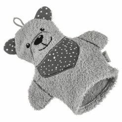 Sterntaler Spiel-Waschhandschuh - Terrybär - Grau -Baden & Waschen Verkäufe sterntaler spiel waschhandschuh terrybar grau 7222174 d2