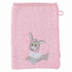 Sterntaler Waschhandschuh - Emmi Girl