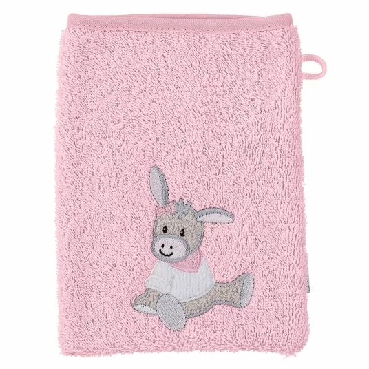 Sterntaler Waschhandschuh - Emmi Girl 1 Sterntaler Waschhandschuh - Emmi Girl