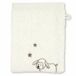 Sterntaler Bade-Poncho 50 x 70 cm - Stanley 4 Sterntaler Bade-Poncho 50 x 70 cm - Stanley – Bild 4